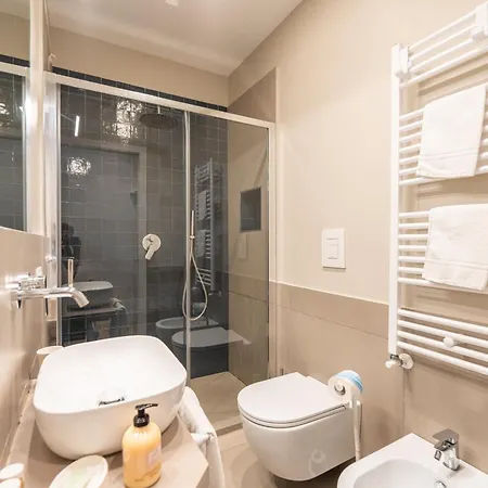 Pignasuite فندق مبيت وإفطار 4*