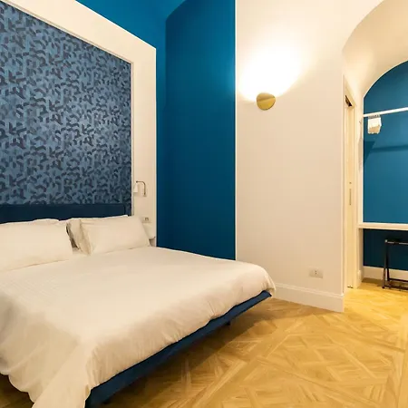 Pignasuite فندق مبيت وإفطار 4*