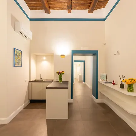 Pignasuite Bed and Breakfast 4*