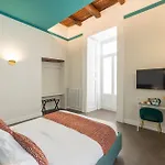 Pignasuite 4* Неаполь