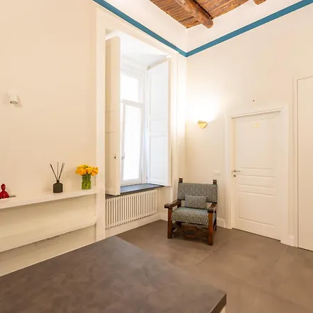 Bed & Breakfast Pignasuite Naples