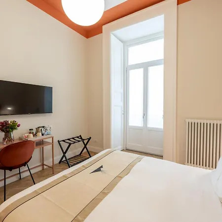 Pignasuite Alojamento de Acomodação e Pequeno-almoço