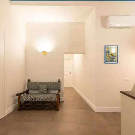 Alojamento de Acomodação e Pequeno-almoço Pignasuite 4*