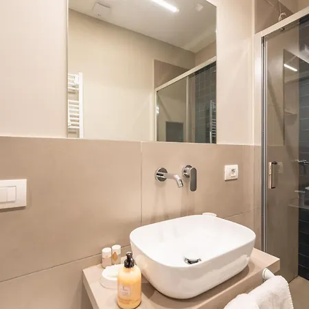 Pignasuite Alojamento de Acomodação e Pequeno-almoço Nápoles