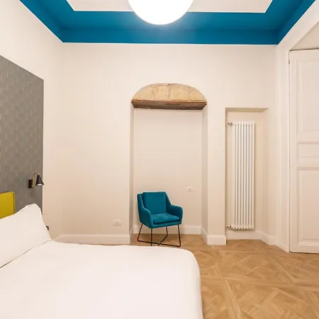 Bed & Breakfast Pignasuite