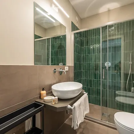 Alojamento de Acomodação e Pequeno-almoço Pignasuite 4*