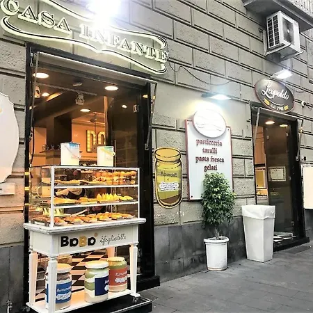 Pignasuite Bed & Breakfast