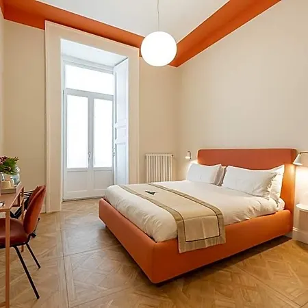 Bed & Breakfast Pignasuite