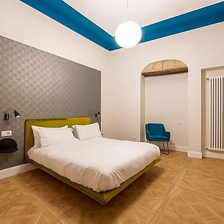 Bed & Breakfast Pignasuite 4*