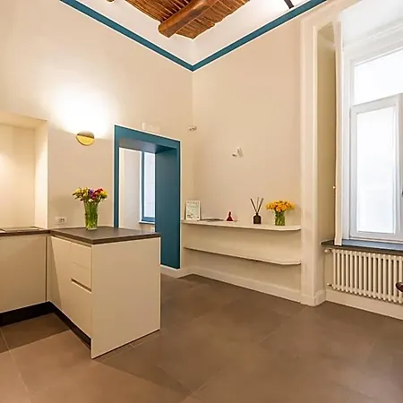 Bed & Breakfast Pignasuite 4*