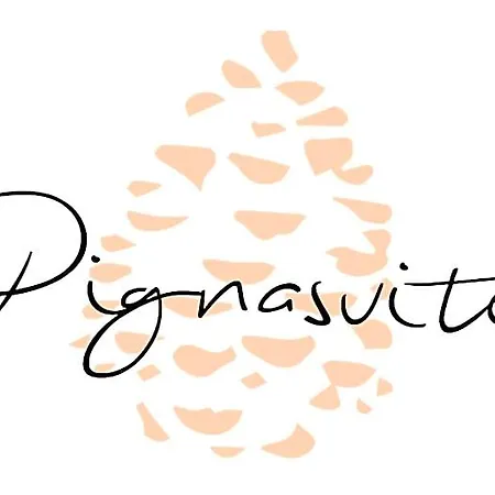 Pignasuite 4* ナポリ