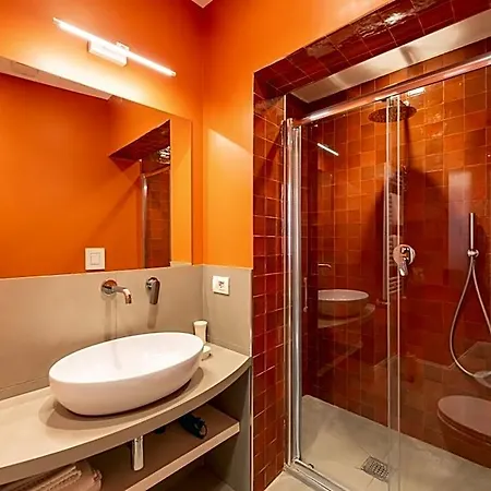 Bed & Breakfast Pignasuite Neapol