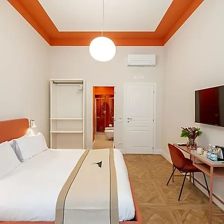 Pignasuite Bed & Breakfast Neapol