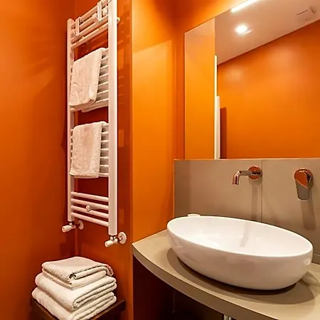 Bed & Breakfast Pignasuite Neapol