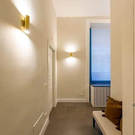 Bed & Breakfast Pignasuite Neapol
