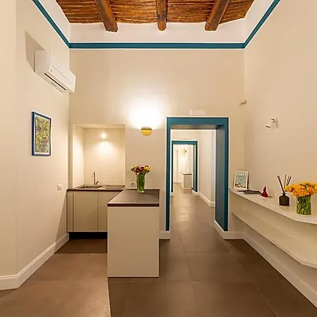 Bed & Breakfast Pignasuite Neapol