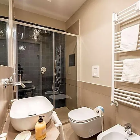 Pignasuite Bed & Breakfast 4*
