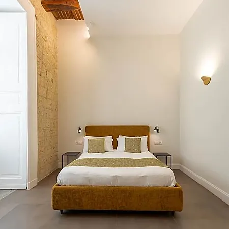 Pignasuite Bed & Breakfast 4*