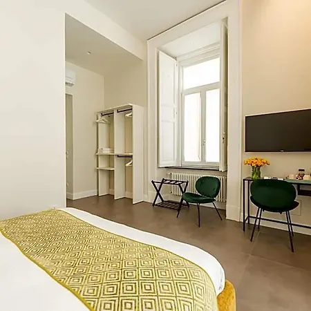Pignasuite Bed & Breakfast Neapol