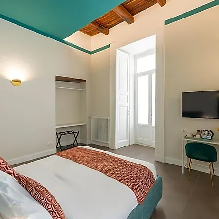 Bed & Breakfast Pignasuite
