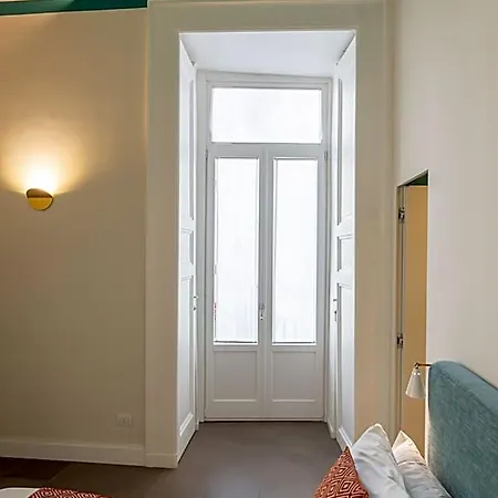 Pignasuite Bed & Breakfast Neapol