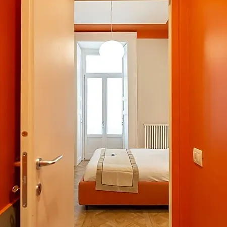 Pignasuite Bed & Breakfast 4*