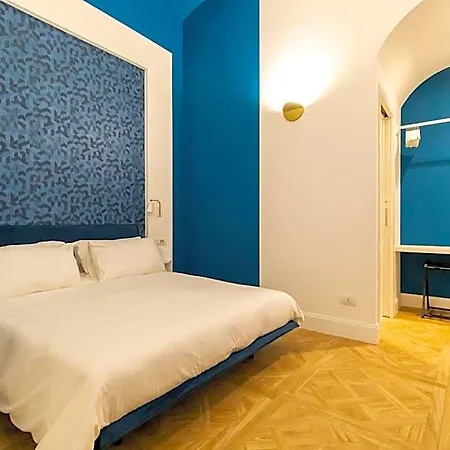 Pignasuite Bed & Breakfast 4*