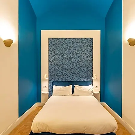 Bed & Breakfast Pignasuite Neapol