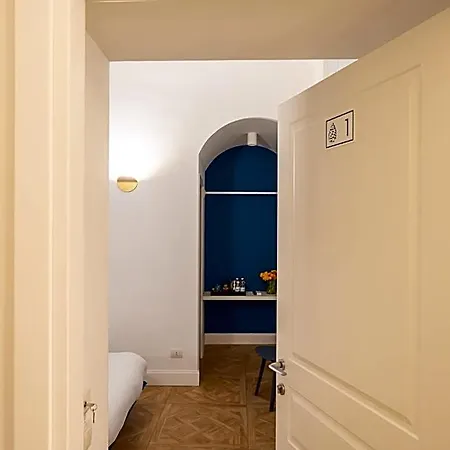 Bed & Breakfast Pignasuite Neapol