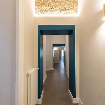 Pignasuite 4* Napoli