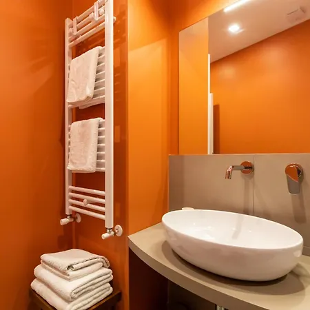 Oda ve Kahvaltı Pignasuite Napoli