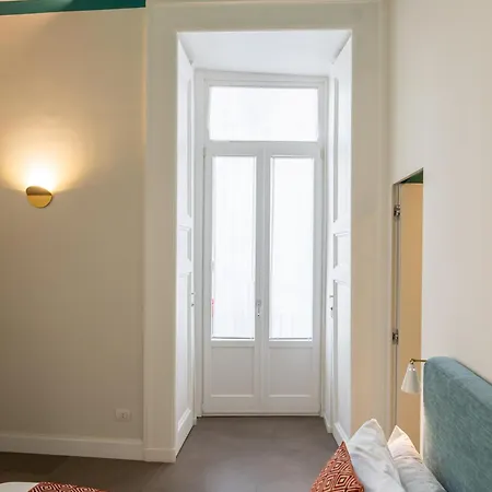 Bed & Breakfast Pignasuite Neapol