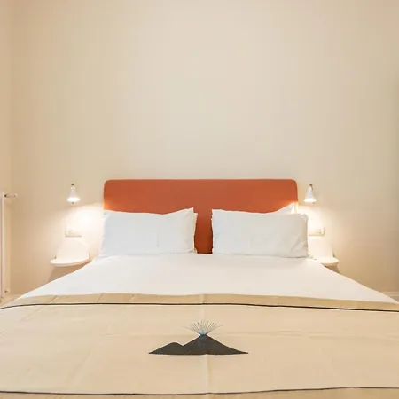 Oda ve Kahvaltı Pignasuite 4*