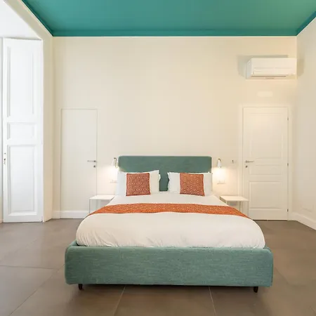 Pignasuite 4* Napoli