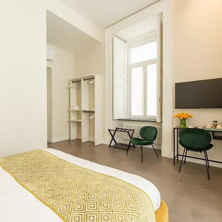 Pignasuite 4* Napoli