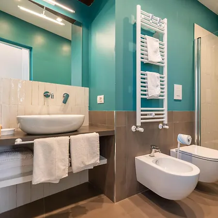 Oda ve Kahvaltı Pignasuite