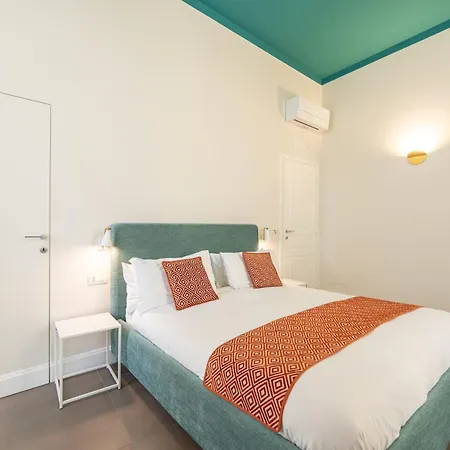 Pignasuite Oda ve Kahvaltı 4*