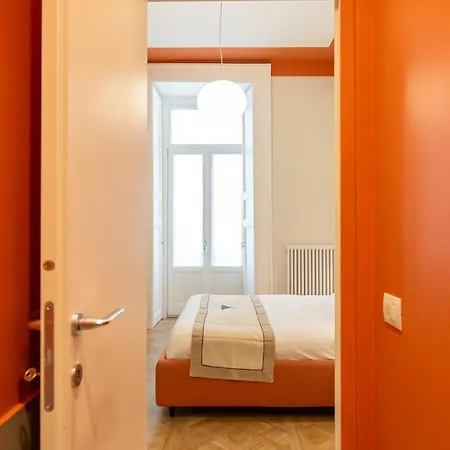 Pignasuite 4* Napoli