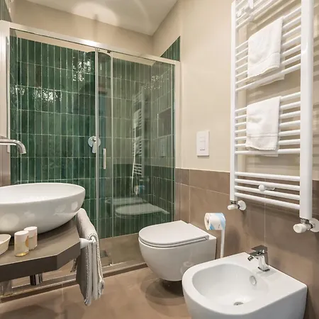 Oda ve Kahvaltı Pignasuite