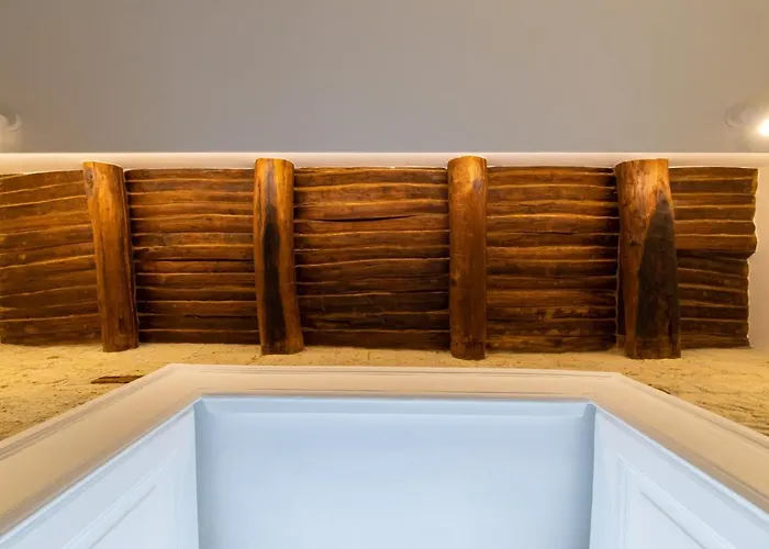 Bed & Breakfast Pignasuite 4*