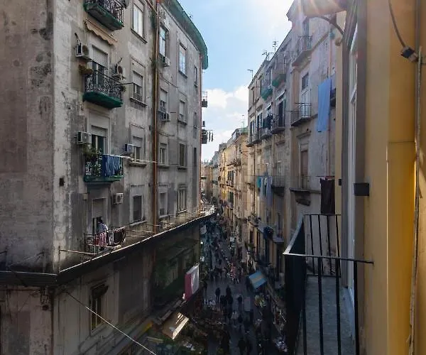 Bed & Breakfast Pignasuite