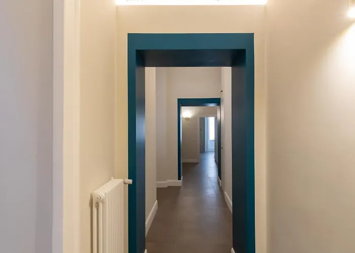 Pignasuite 4* Neapol