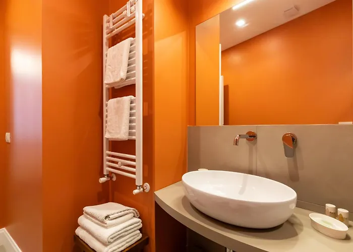 Bed & Breakfast Pignasuite Neapol