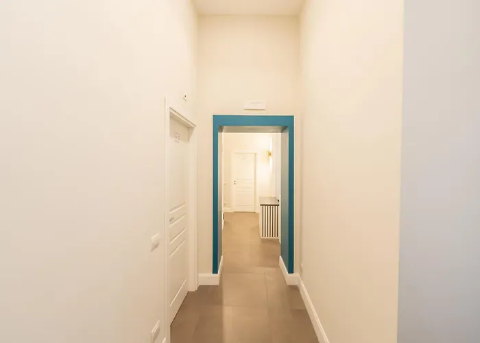 Pignasuite Bed & Breakfast