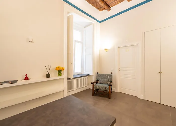 Bed & Breakfast Pignasuite Neapol