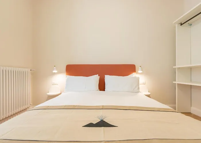 Bed & Breakfast Pignasuite 4*