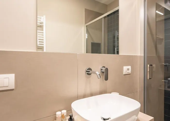 Pignasuite Bed & Breakfast Neapol