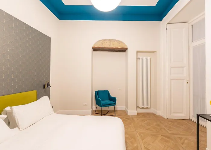 Bed & Breakfast Pignasuite