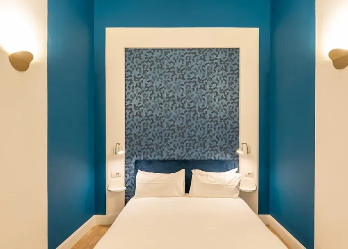 Pignasuite Bed & Breakfast Neapol