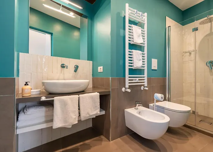 Bed & Breakfast Pignasuite